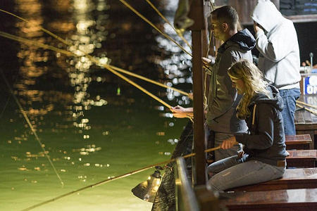 ハロン湾クルーズ